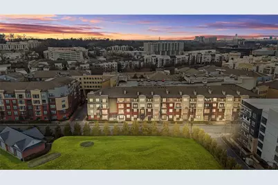 401 16th Street NW #1457, Atlanta, GA 30363 - Photo 28