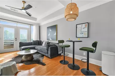 401 16th Street NW #1457, Atlanta, GA 30363 - Photo 10