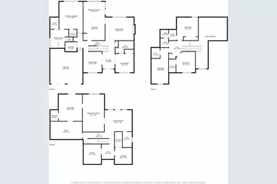 994 Fairview Club Circle, Dacula, GA 30019 - Photo 52