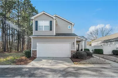 244 Windcroft Circle NW, Acworth, GA 30101 - Photo 2