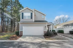 244 Windcroft Cir NW, Acworth, GA 30101 - Photo 2