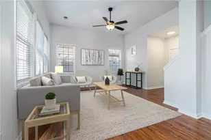 244 Windcroft Cir NW, Acworth, GA 30101 - Photo 6