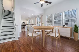 244 Windcroft Cir NW, Acworth, GA 30101 - Photo 4