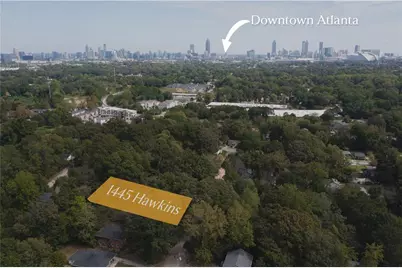 1445 Hawkins Street NW, Atlanta, GA 30314 - Photo 1