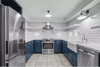 147 15th Street NE #7A, Atlanta, GA 30309 - Photo 4