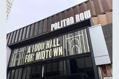 147 15th Street NE #7A, Atlanta, GA 30309 - Photo 38