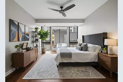 147 15th Street NE #7A, Atlanta, GA 30309 - Photo 10