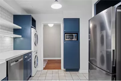 147 15th Street NE #7A, Atlanta, GA 30309 - Photo 6