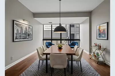147 15th Street NE #7A, Atlanta, GA 30309 - Photo 8