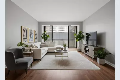 147 15th Street NE #7A, Atlanta, GA 30309 - Photo 6