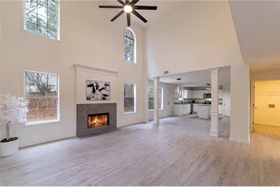 3977 Ambrose Court, Ellenwood, GA 30294 - Photo 4