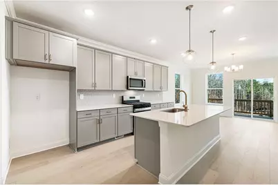 644 Oakleaf Grove Lane, Sugar Hill, GA 30518 - Photo 12