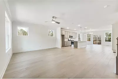 644 Oakleaf Grove Lane, Sugar Hill, GA 30518 - Photo 8