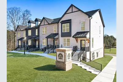 644 Oakleaf Grove Lane, Sugar Hill, GA 30518 - Photo 2