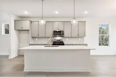 644 Oakleaf Grove Lane, Sugar Hill, GA 30518 - Photo 14