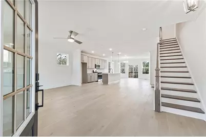 644 Oakleaf Grove Lane, Sugar Hill, GA 30518 - Photo 4