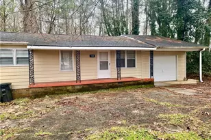 100 Asbury Dr NW, Rome, GA 30165 - Photo 1
