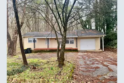 100 Asbury Drive NW, Rome, GA 30165 - Photo 6