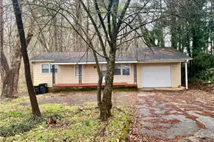 100 Asbury Dr NW, Rome, GA 30165 - Photo 6