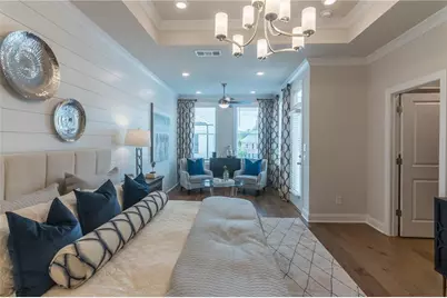 320 Crimson Pine Alley #11, Alpharetta, GA 30009 - Photo 32