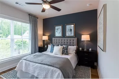 320 Crimson Pine Alley #11, Alpharetta, GA 30009 - Photo 38