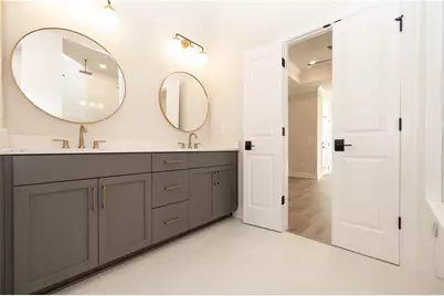 320 Crimson Pine Alley #11, Alpharetta, GA 30009 - Photo 14