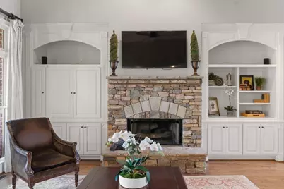 1906 Rand Ridge Court, Marietta, GA 30062 - Photo 14