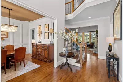 1906 Rand Ridge Court, Marietta, GA 30062 - Photo 6