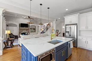 1906 Rand Ridge Ct, Marietta, GA 30062 - Photo 16