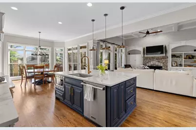 1906 Rand Ridge Court, Marietta, GA 30062 - Photo 18