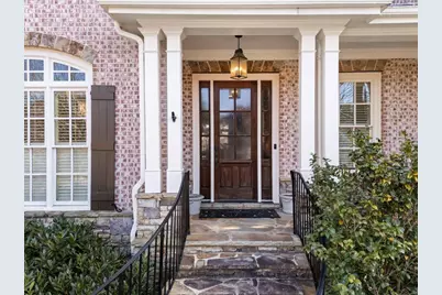 1906 Rand Ridge Court, Marietta, GA 30062 - Photo 4