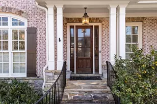 1906 Rand Ridge Ct, Marietta, GA 30062 - Photo 4