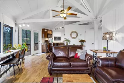 141 Treetop Knoll Drive, Jasper, GA 30143 - Photo 10