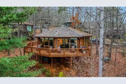 141 Treetop Knoll Drive, Jasper, GA 30143 - Photo 1