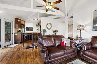 141 Treetop Knoll Drive, Jasper, GA 30143 - Photo 8