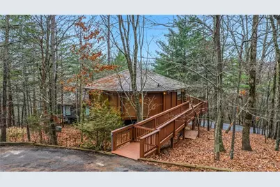 141 Treetop Knoll Drive, Jasper, GA 30143 - Photo 4