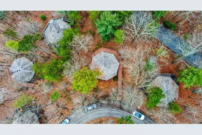 141 Treetop Knoll Drive, Jasper, GA 30143 - Photo 2