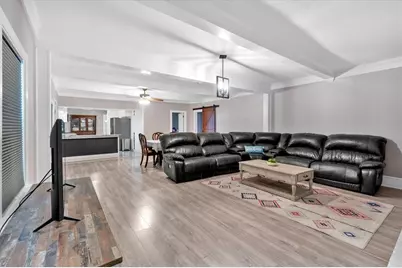 8 S Hughes Street SW, Rome, GA 30165 - Photo 14