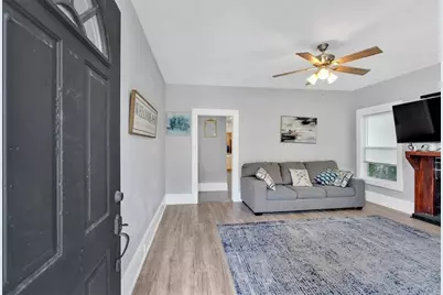 8 S Hughes Street SW, Rome, GA 30165 - Photo 4