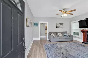 8 S Hughes Street SW, Rome, GA 30165 - Photo 4