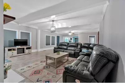 8 S Hughes Street SW, Rome, GA 30165 - Photo 16