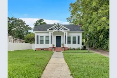 8 S Hughes Street SW, Rome, GA 30165 - Photo 26