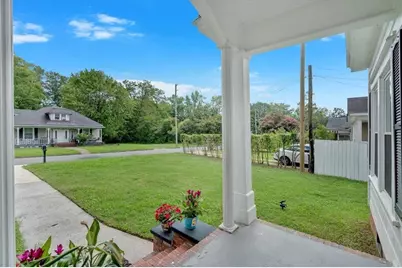 8 S Hughes Street SW, Rome, GA 30165 - Photo 4