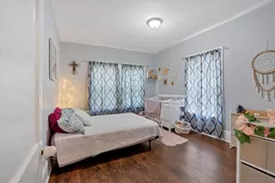 8 S Hughes Street SW, Rome, GA 30165 - Photo 20