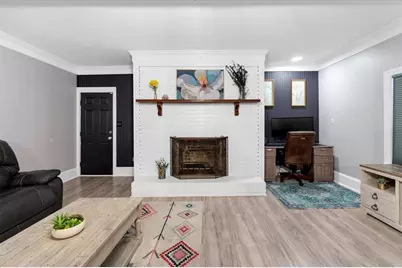 8 S Hughes Street SW, Rome, GA 30165 - Photo 14