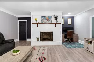 8 S Hughes Street SW, Rome, GA 30165 - Photo 14