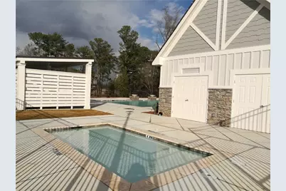 4257 Spruce Pine Alley, Doraville, GA 30360 - Photo 20