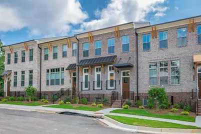 4257 Spruce Pine Alley, Doraville, GA 30360 - Photo 20