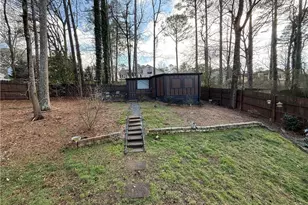 6035 Stone Wood Dr NW, Kennesaw, GA 30152 - Photo 18