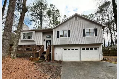 6035 Stone Wood Drive NW, Kennesaw, GA 30152 - Photo 1